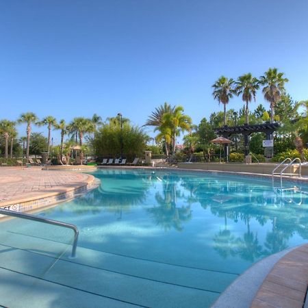 Stunning Lakeview Condo Wprivate Balcony Kissimmee Exteriör bild