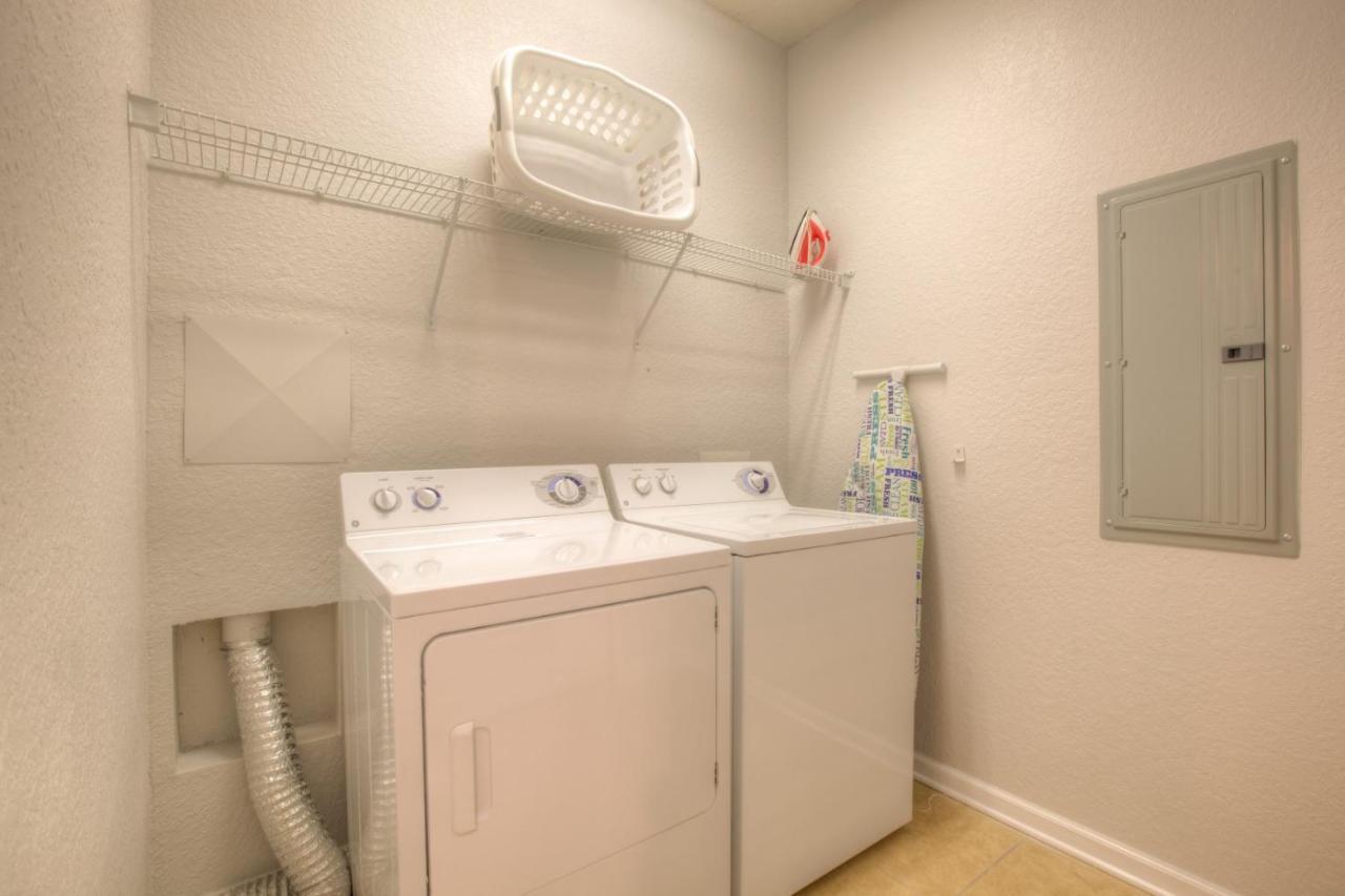 Stunning Lakeview Condo Wprivate Balcony Kissimmee Exteriör bild