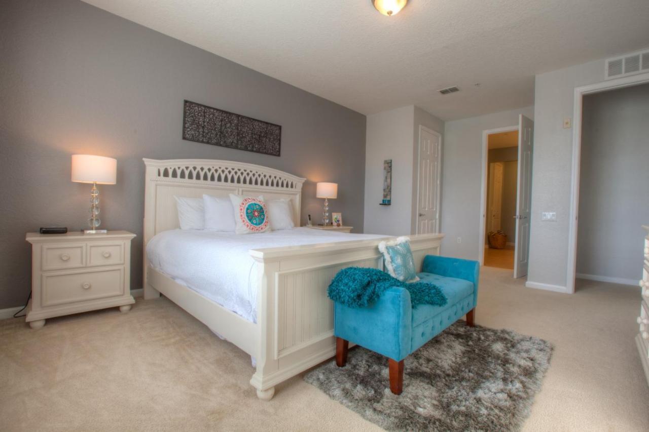 Stunning Lakeview Condo Wprivate Balcony Kissimmee Exteriör bild