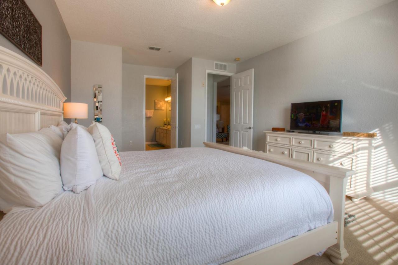 Stunning Lakeview Condo Wprivate Balcony Kissimmee Exteriör bild