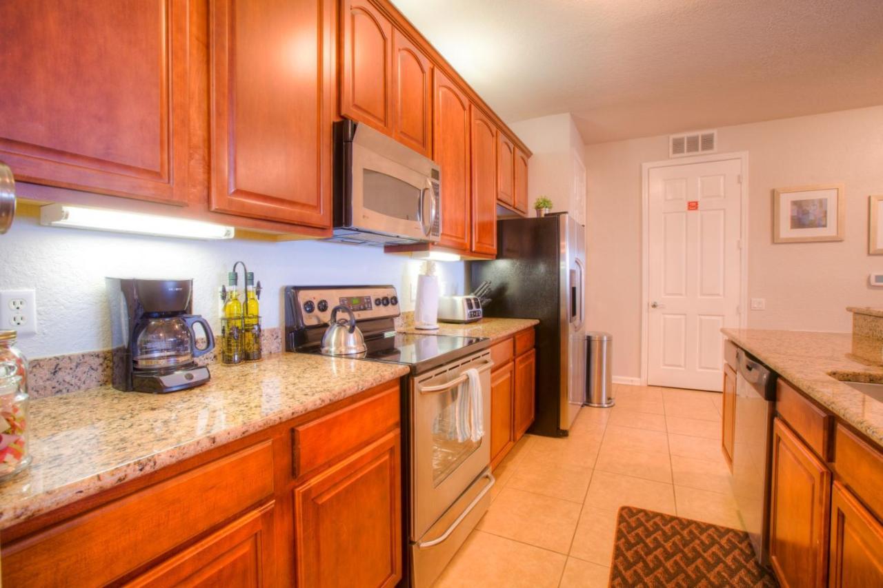 Stunning Lakeview Condo Wprivate Balcony Kissimmee Exteriör bild